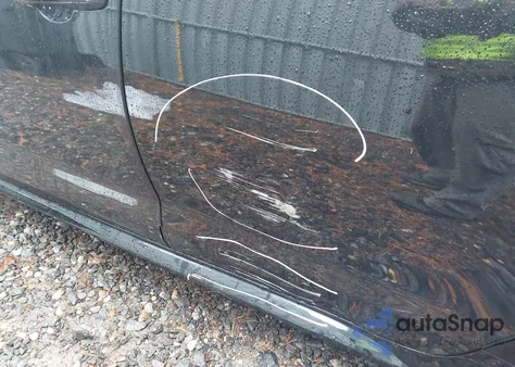 2025 Toyota Corolla Le z USA, uszkodzony, nr VIN 5YFB4MDE0SP309986